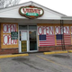 Velvet Freeze was once a popular St. Louis ice cream franchise. Now one of its last remaining locations, on West Florissant Avenue, is boarded up.